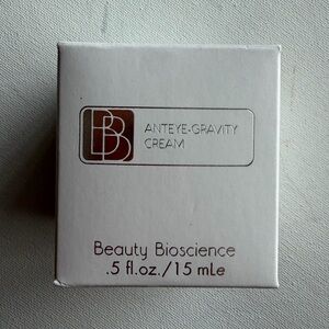 Beauty Bioscience Anteye-Gravity Cream